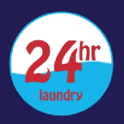 24 Hour Laundry_Logo