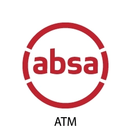 Absa ATM logo