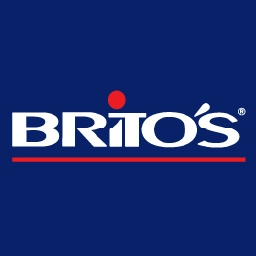 Britos logo