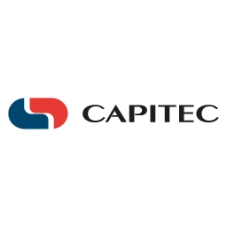Capitec Bank logo