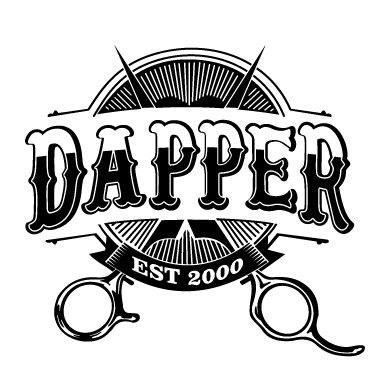 Dapper barber