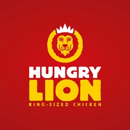 Hungry Lion logo
