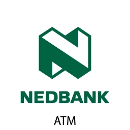 NEDBANK ATM logo