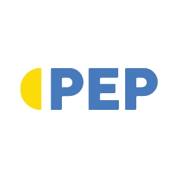PEP logo