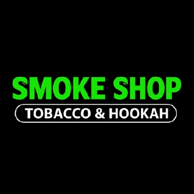 Smoke shop - Tobacconist logo_256px